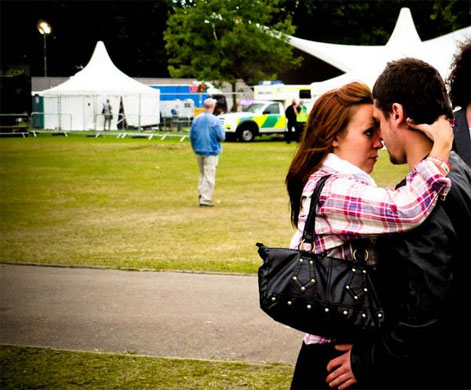 Festival Gallery: Lovebox