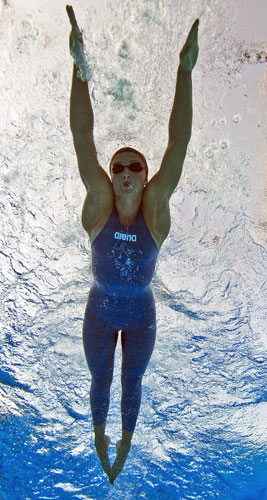 rebecca soni image