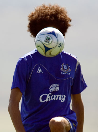 24sport: Marouane Fellaini