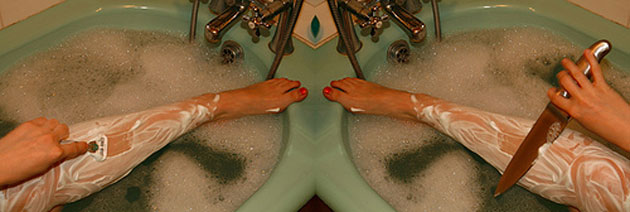 loo_rah portfolio review: razor Vs knife