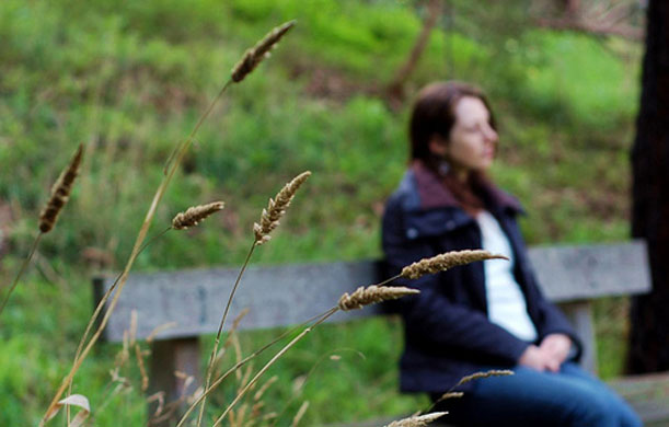 James Caws assignment: Foreground