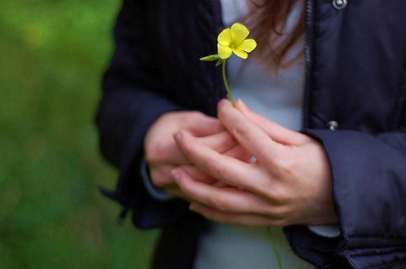 James Caws assignment: Detail