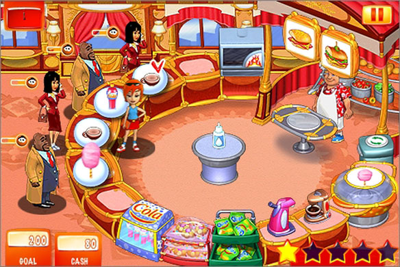 10 iPhone games: 10 essential iPhone games of the summer  