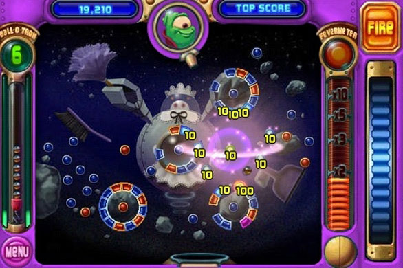 10 iPhone games: 10 essential iPhone games of the summer  