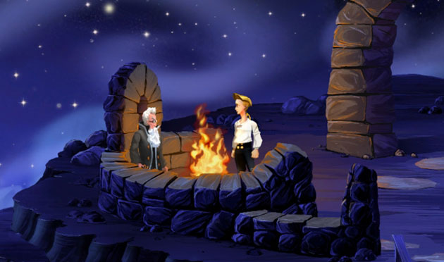 10 iPhone games: 10 essential iPhone games of the summer 