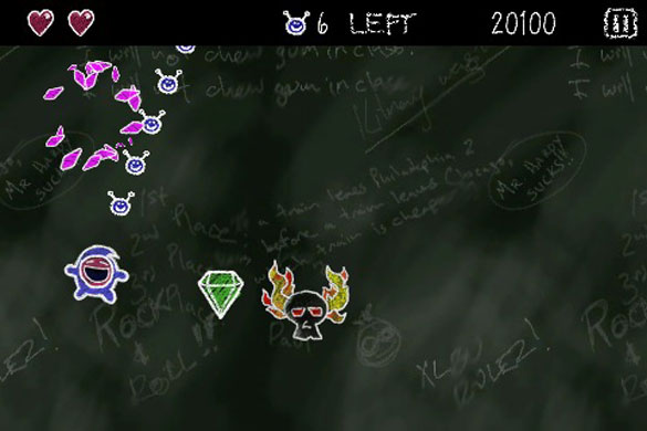 10 iPhone games: 10 essential iPhone games of the summer  