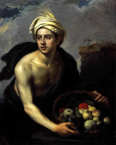 Discovery of Spain: Discovery of Spain at Edinburgh's National Gallery