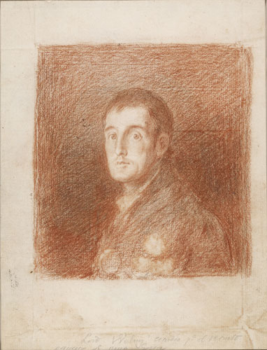 Discovery of Spain: Discovery of Spain at Edinburgh's National Gallery