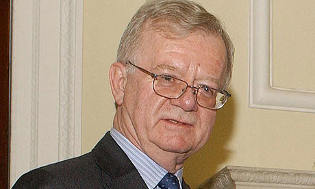 Sir John Chilcot