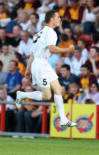 24 hour in sport: Europa League First Round Qualifying