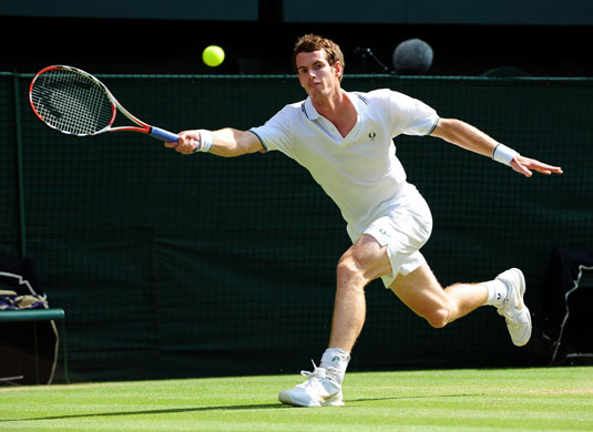 Wimbledon: Tennis - 2009 Wimbledon Championships