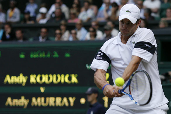 Wimbledon: Wimbledon