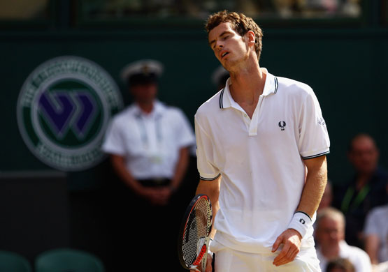 Wimbledon: The Championships - Wimbledon 2009 Day Eleven