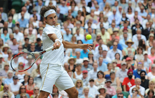 Wimbledon: Wimbledon