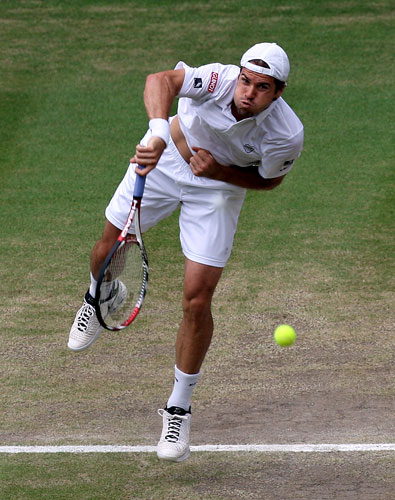 Wimbledon: Wimbledon