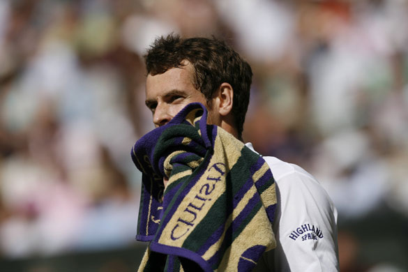 Wimbledon: Wimbledon