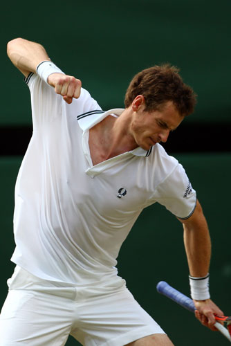 Wimbledon: The Championships - Wimbledon 2009 Day Eleven