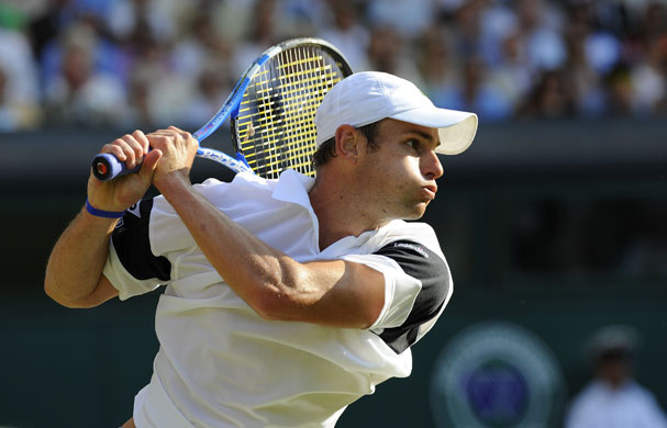 Wimbledon Day Eleven: Wimbledon Day Eleven