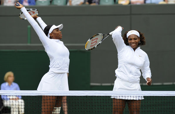 Wimbledon Day Eleven: Wimbledon Day Eleven