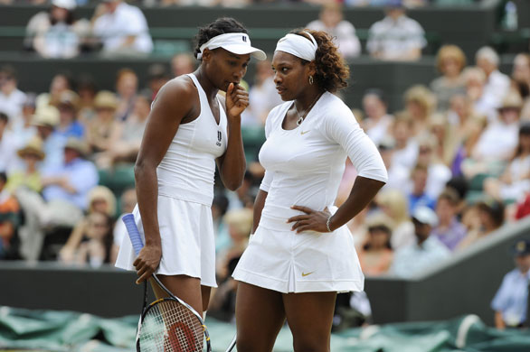 Wimbledon Day Eleven: Wimbledon Day Eleven