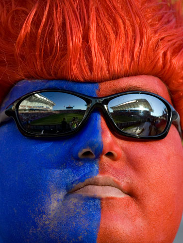 24sport: MLS All Stars fan