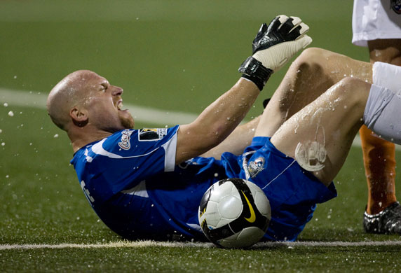 24sport: William Gaudette