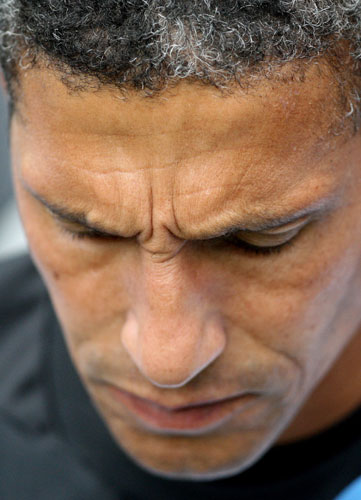 24sport: Chris Hughton