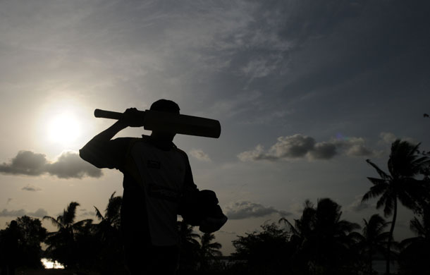 24sport: Younis Khan