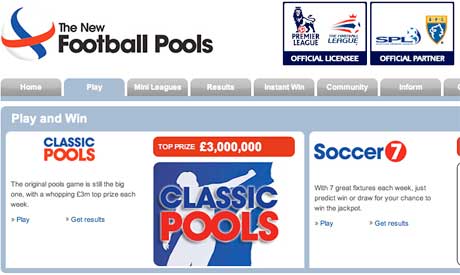 Footballpools.com