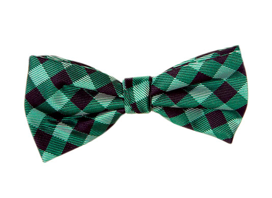 Hardy Amies: Bow tie