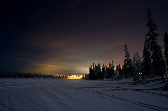 iancumberland folio: iancumberland folio review