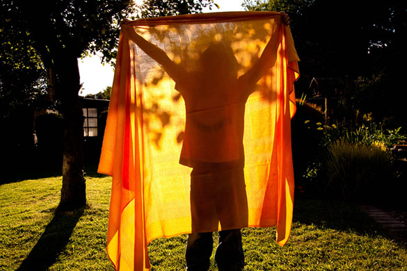 In Pictures Pose: Nick Hall