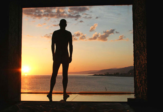 In Pictures Pose: Susie Goldring