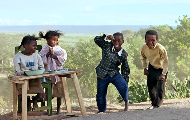 In Pictures Pose: Jim Grover