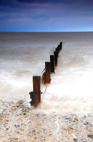 Carl Osbourn folio review: Carl Osbourn folio review