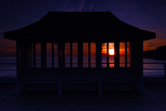 Carl Osbourn folio review: Carl Osbourn folio review