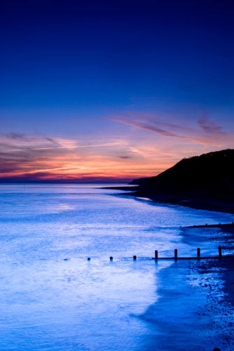 Carl Osbourn folio review: Carl Osbourn folio review