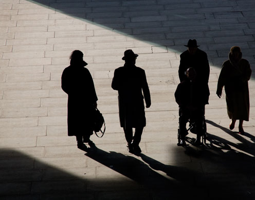 richbunce monthly folio: richbunce monthly folio