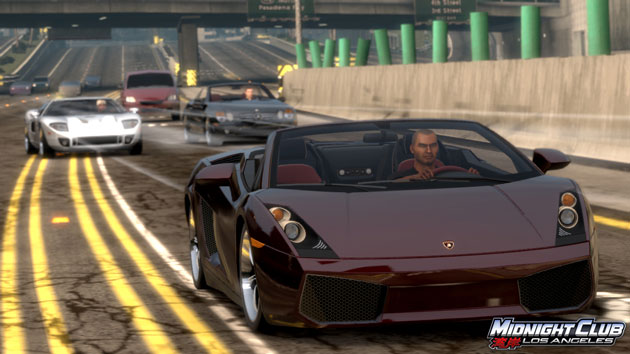 Ten great PS3 games: Ten great PS3 games 