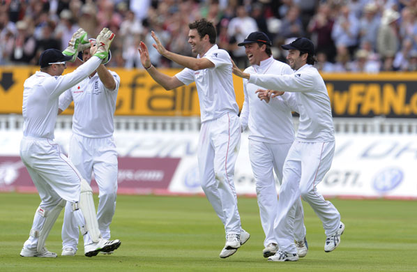 Ashes cricket: Ashes cricket