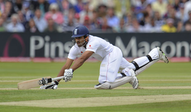 Ashes cricket: Ashes cricket