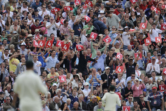 Ashes cricket: Ashes cricket