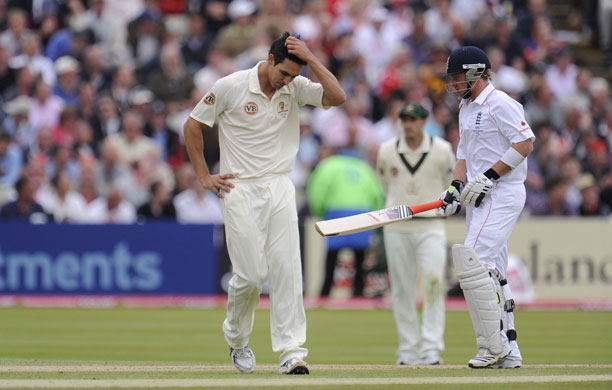 Ashes cricket: Ashes cricket