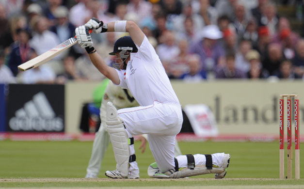 Ashes cricket: Ashes cricket