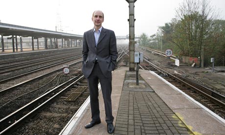 Lord Adonis