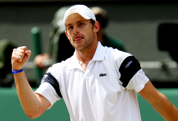 Tennis: The Championships - Wimbledon 2009 Day Thirteen