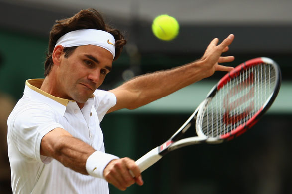 Tennis: The Championships - Wimbledon 2009 Day Thirteen