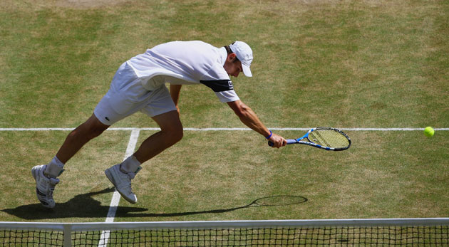 Tennis: The Championships - Wimbledon 2009 Day Thirteen