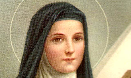 Saint Nun