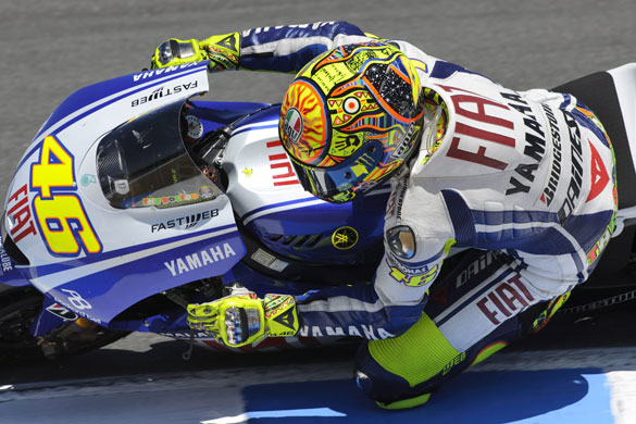 24sport: MotoGP at Laguna Seca, Monterey, California